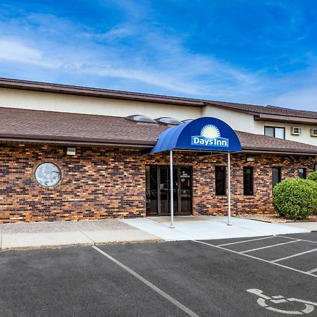 Days Inn By Wyndham Monticello Extérieur photo
