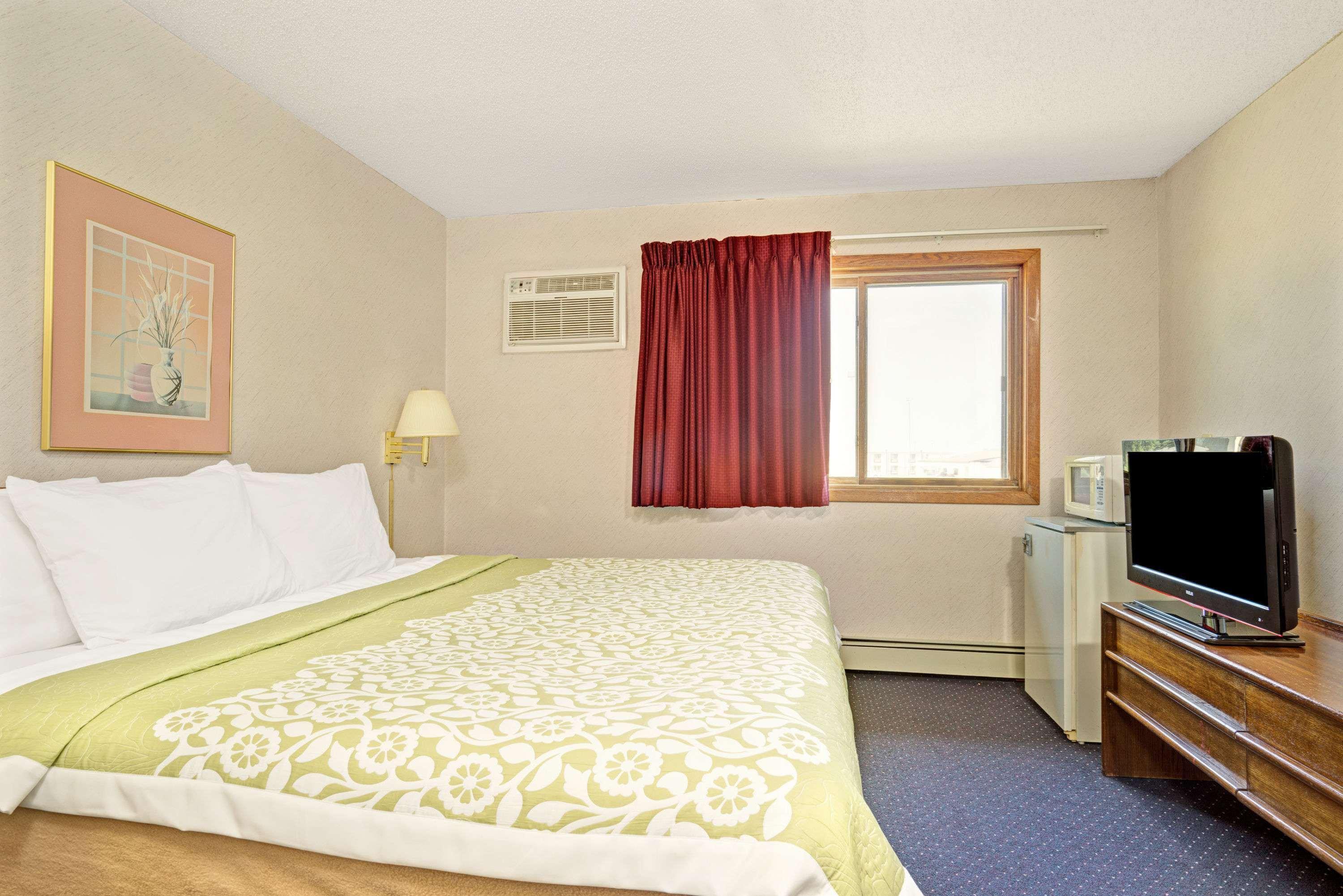 Days Inn By Wyndham Monticello Extérieur photo