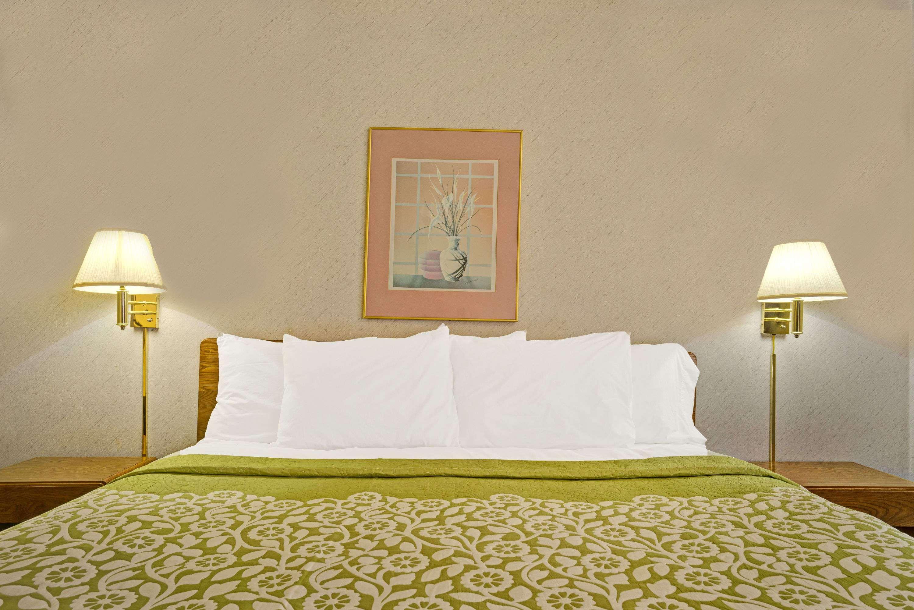 Days Inn By Wyndham Monticello Extérieur photo