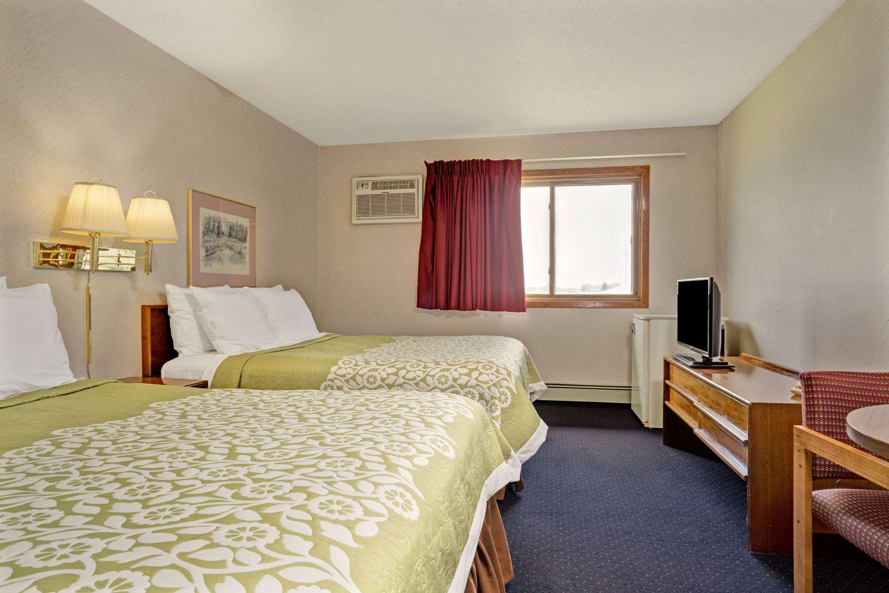 Days Inn By Wyndham Monticello Extérieur photo