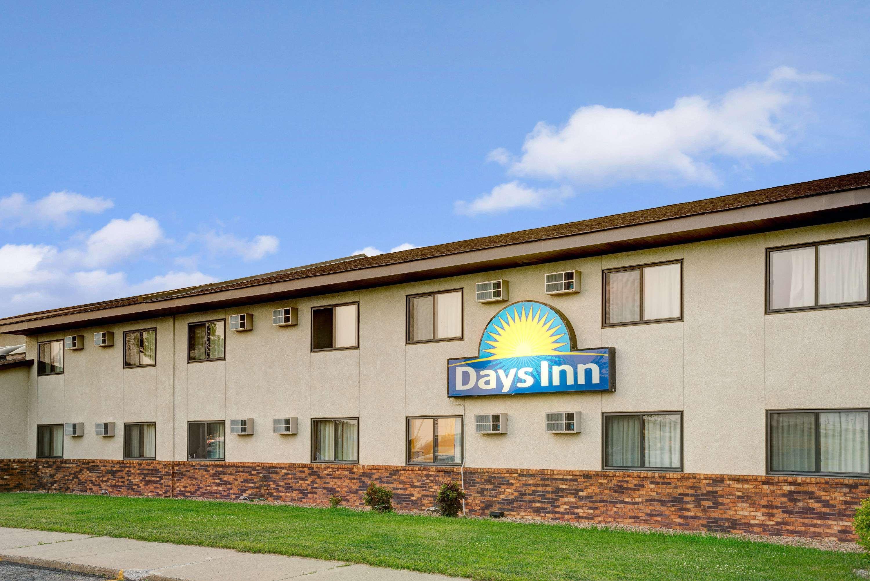 Days Inn By Wyndham Monticello Extérieur photo