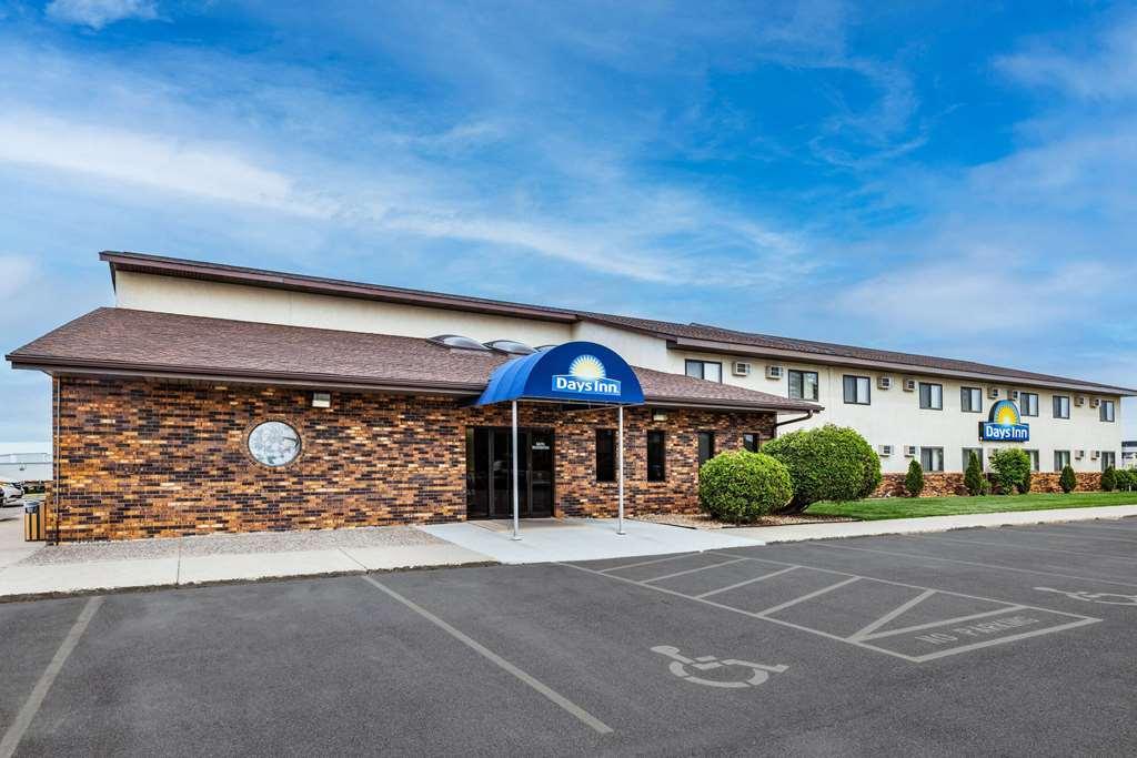 Days Inn By Wyndham Monticello Extérieur photo