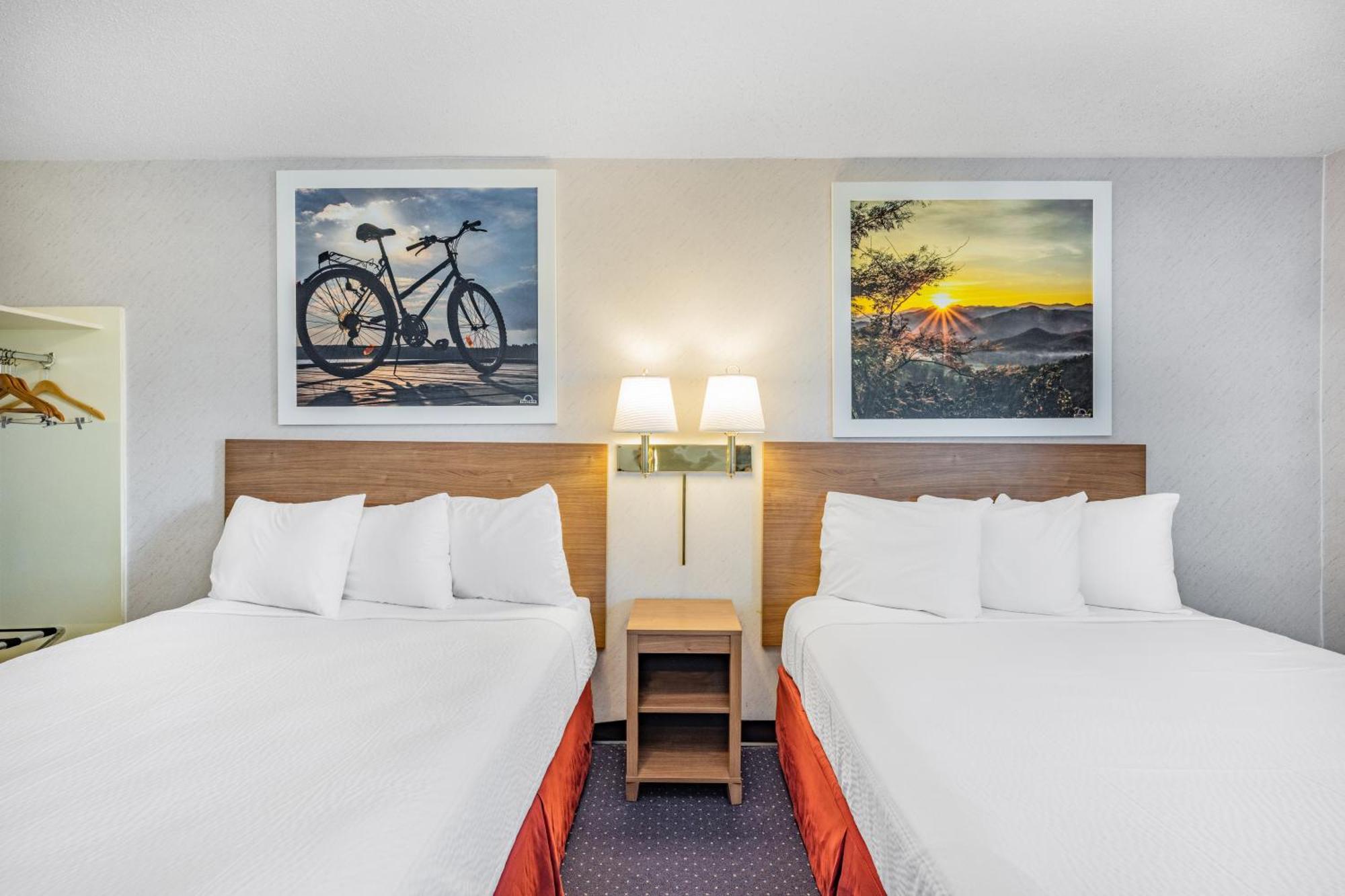 Days Inn By Wyndham Monticello Extérieur photo