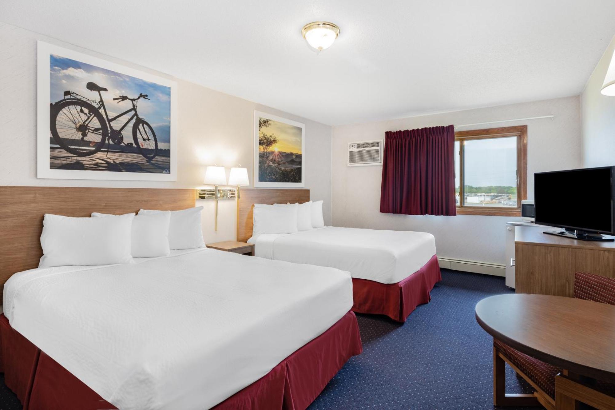 Days Inn By Wyndham Monticello Extérieur photo